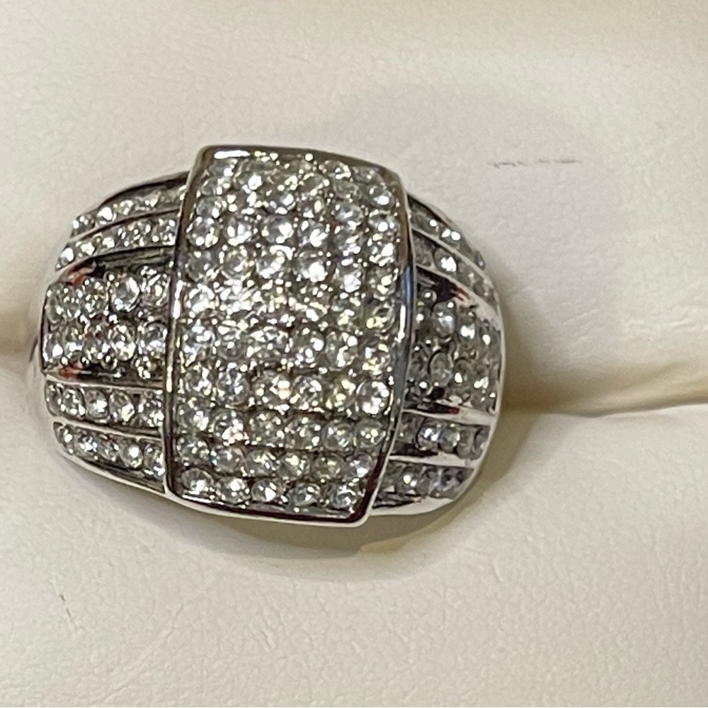 Beautiful accessory ring - Picture 5 of 8